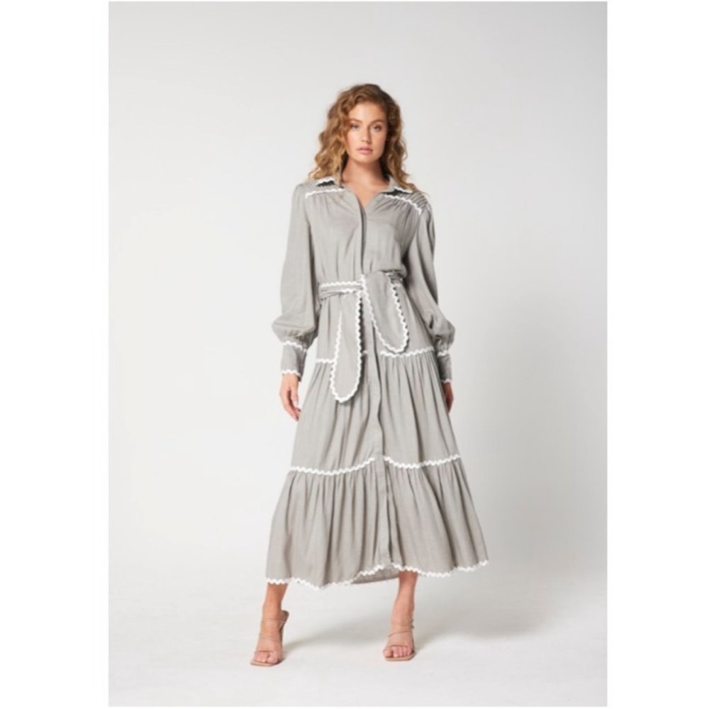 NWT Elliatt gorgeous dress